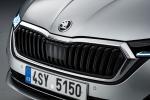 Skoda Octavia Combi 2020 года (WW)